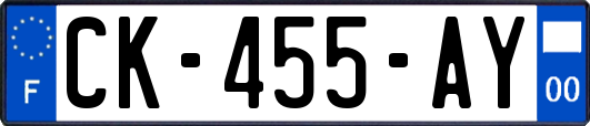 CK-455-AY