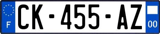 CK-455-AZ