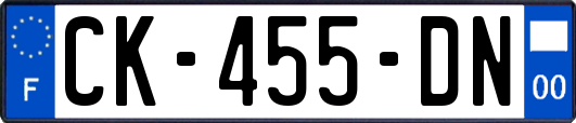 CK-455-DN