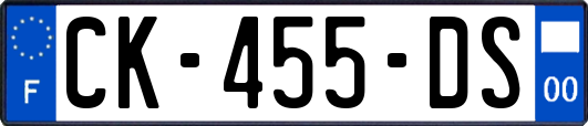 CK-455-DS