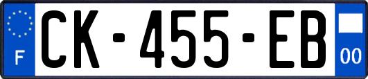 CK-455-EB