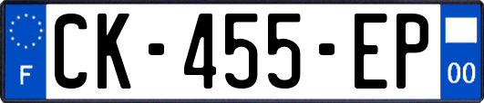 CK-455-EP