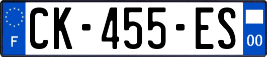 CK-455-ES