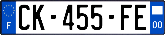 CK-455-FE
