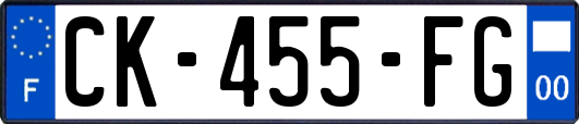 CK-455-FG