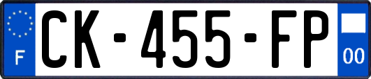 CK-455-FP
