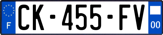 CK-455-FV