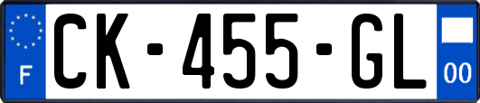 CK-455-GL