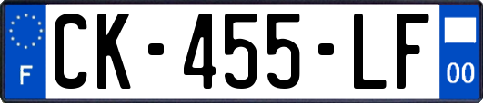 CK-455-LF