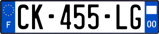 CK-455-LG