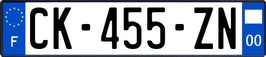 CK-455-ZN