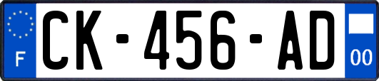 CK-456-AD