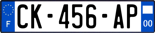 CK-456-AP