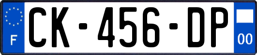 CK-456-DP