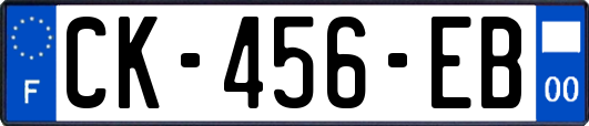 CK-456-EB