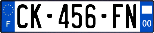CK-456-FN