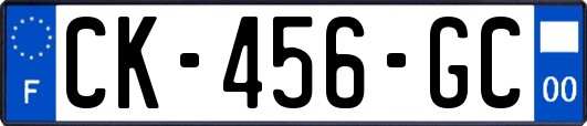 CK-456-GC