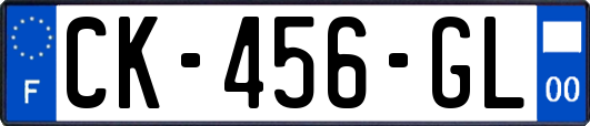 CK-456-GL