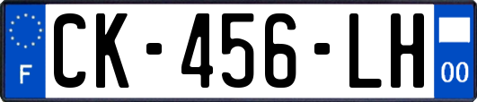 CK-456-LH