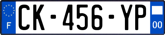 CK-456-YP