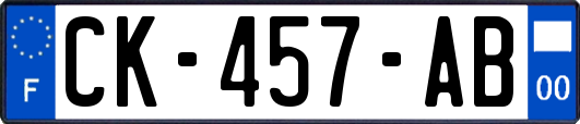 CK-457-AB