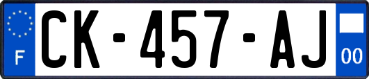 CK-457-AJ