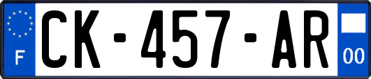 CK-457-AR