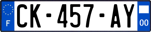 CK-457-AY