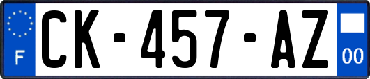 CK-457-AZ