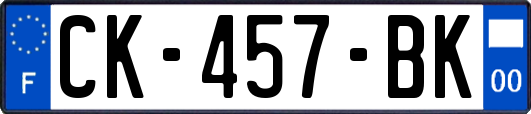 CK-457-BK