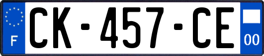 CK-457-CE