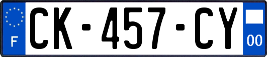 CK-457-CY
