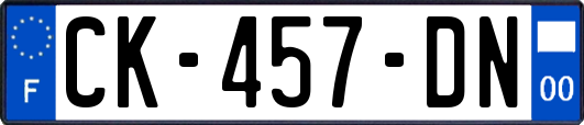 CK-457-DN