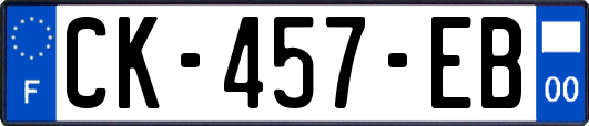 CK-457-EB