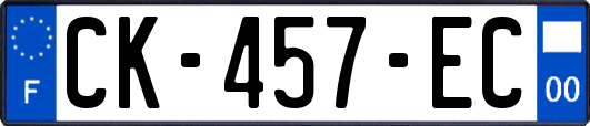 CK-457-EC