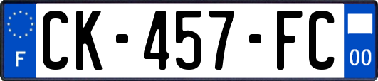 CK-457-FC