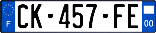 CK-457-FE