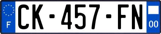 CK-457-FN
