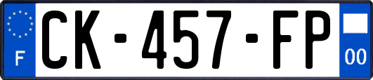 CK-457-FP