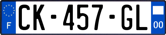 CK-457-GL