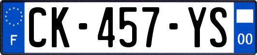 CK-457-YS