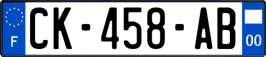 CK-458-AB