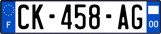 CK-458-AG