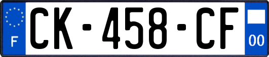 CK-458-CF