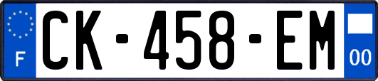 CK-458-EM
