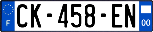 CK-458-EN