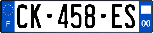 CK-458-ES