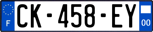 CK-458-EY