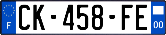 CK-458-FE
