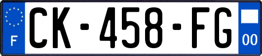 CK-458-FG